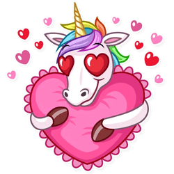 Unicorn_LOVE