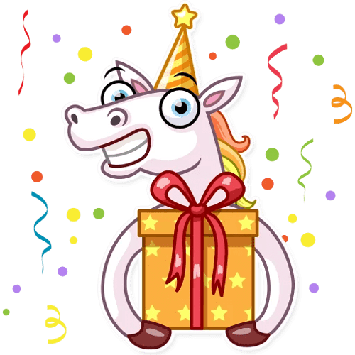 Unicorn_Gift