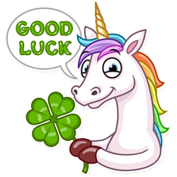 Unicorn_Good_Luck