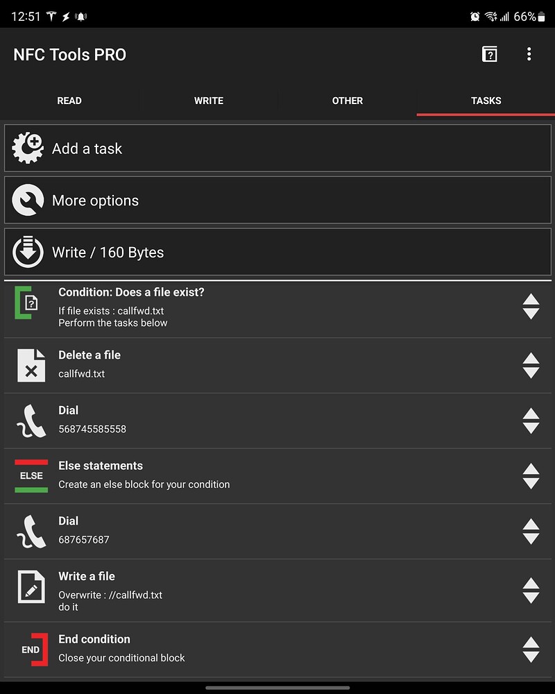 Nfc tools 4pda