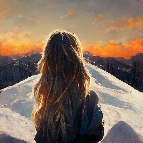 Iamnelas_beautiful_blonde_girl_on_mount_blanc_snow_sunset_reali_ecb84dcb-90d6-4a71-b8e2-b7de813d24e4