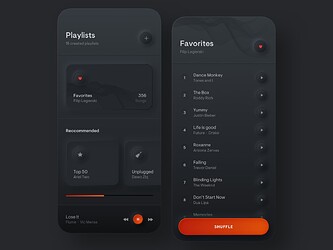 music-player-app-screens