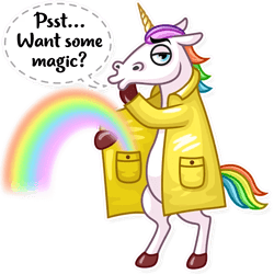 Unicorn_Magic_dealer