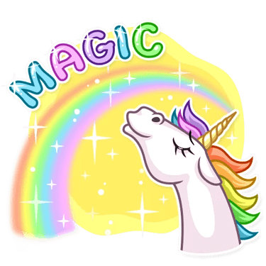 Unicorn_Magic