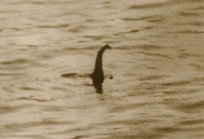 Photograph-image-Loch-Ness-monster-surgeon-hoax-1934