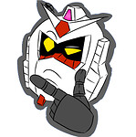 Robot_Gundam