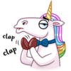 :unicorn_clap_clap: