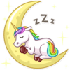 :unicorn_sleeping:
