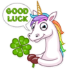 :unicorn_good_luck: