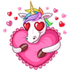 :unicorn_love: