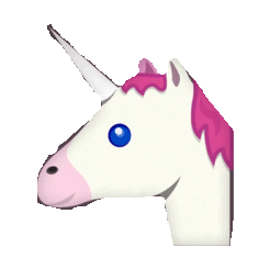 :emoji_unicorn: