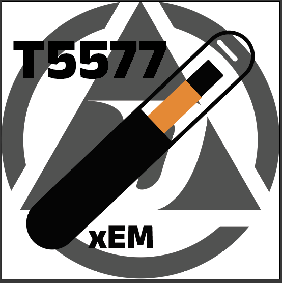 T5577xEMSticker