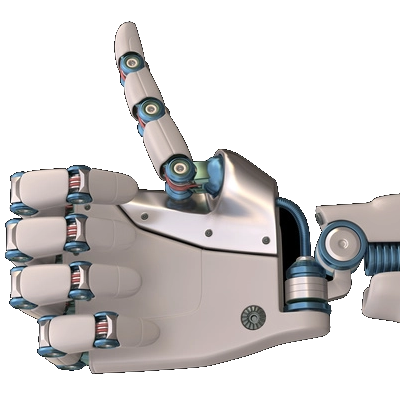Robot-hand-thumbs-up-Small
